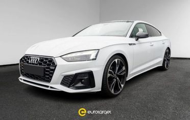 AUDI A5 SPB 40 TFSI S tronic S line edition