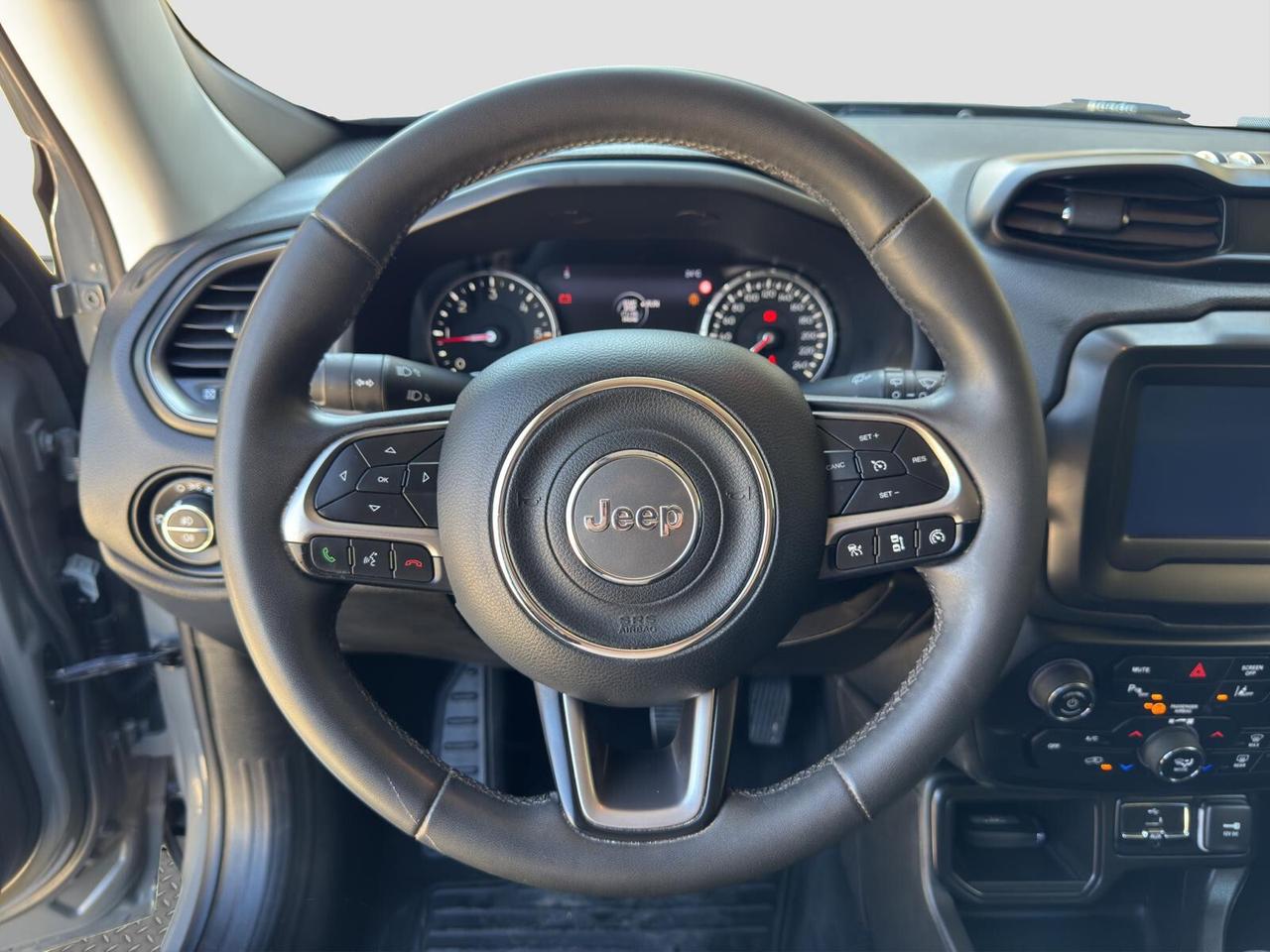 Jeep Renegade 1.6 mjt 130cv Limited 2022