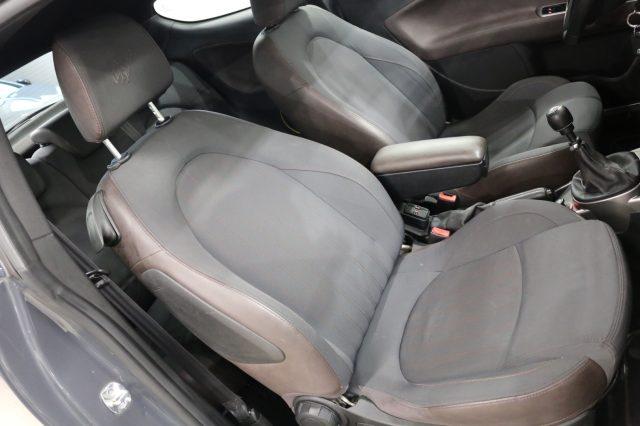 ALFA ROMEO MiTo 1.4 78 CV 8V S&S Progression