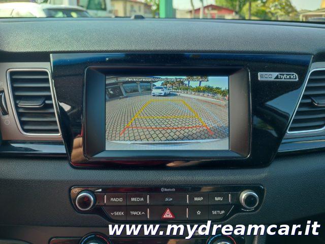 KIA Niro 1.6 GDi DCT HEV Style