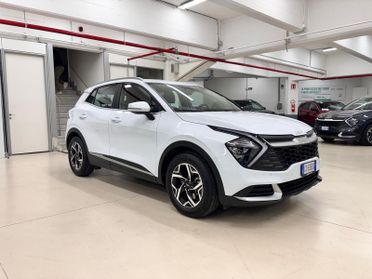 KIA Sportage V 2022 - Sportage 1.6 crdi mhev Business dct