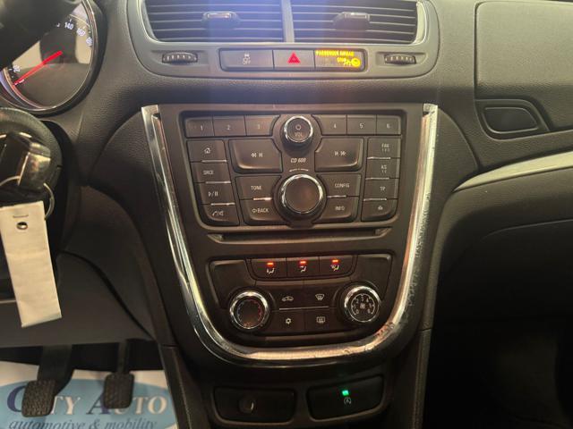 OPEL Mokka 1.6 Ecotec 115CV Cosmo