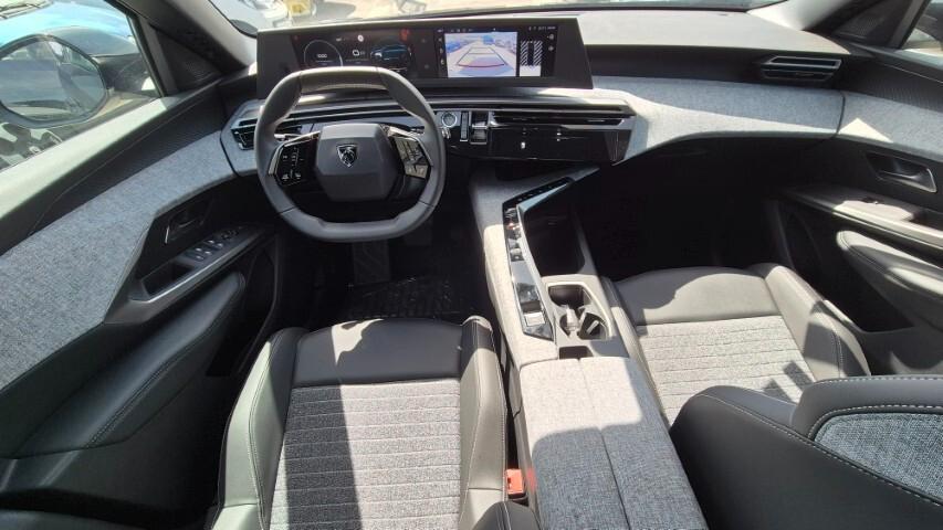 Peugeot 3008 Hybrid 145 e-DCS6 Allure - KMO 2025