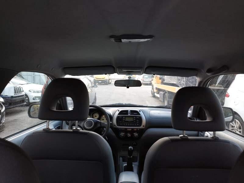 Toyota RAV 4 2.0 16V cat 3 porte Sol
