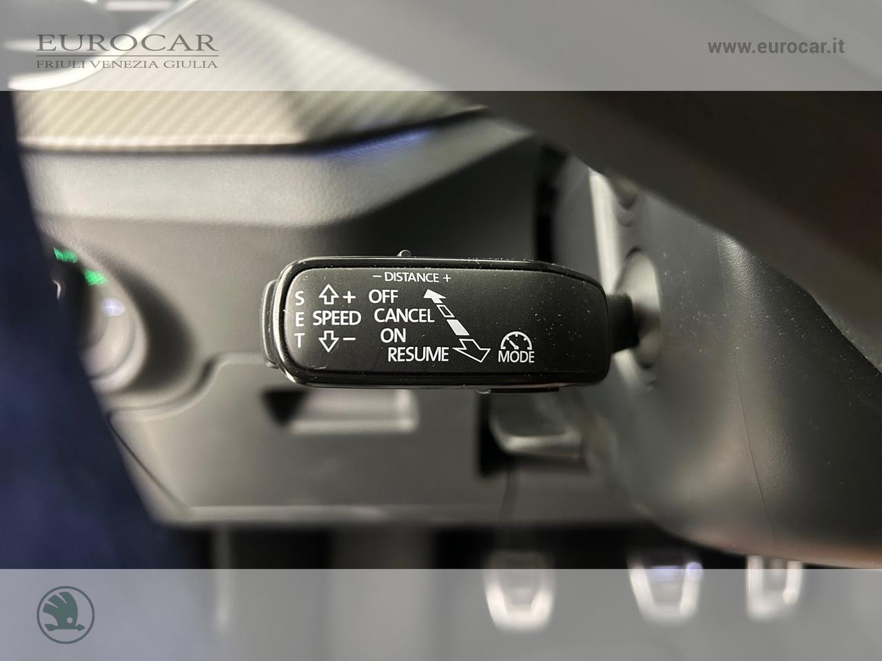 Skoda Scala 1.0 tsi monte carlo 110cv
