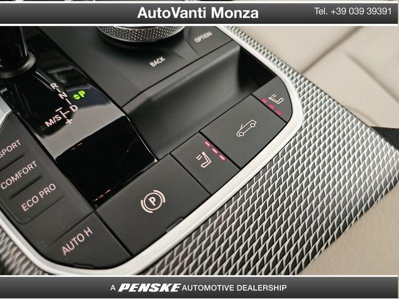 BMW Serie 4 430i Cabrio Msport 258cv auto