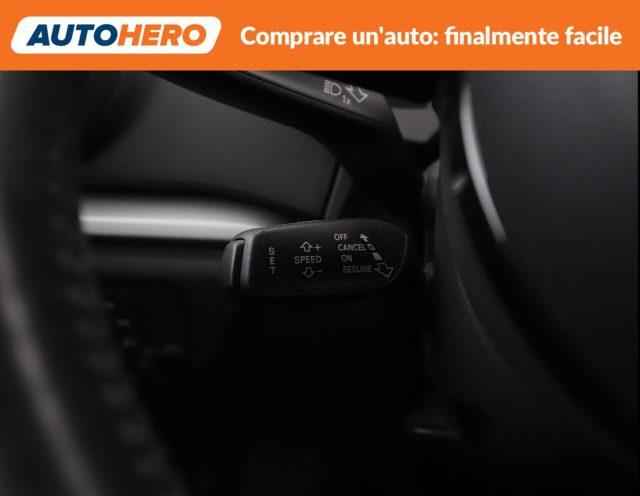 AUDI A3 SPB 2.0 TDI 150 CV clean diesel quattro Ambition