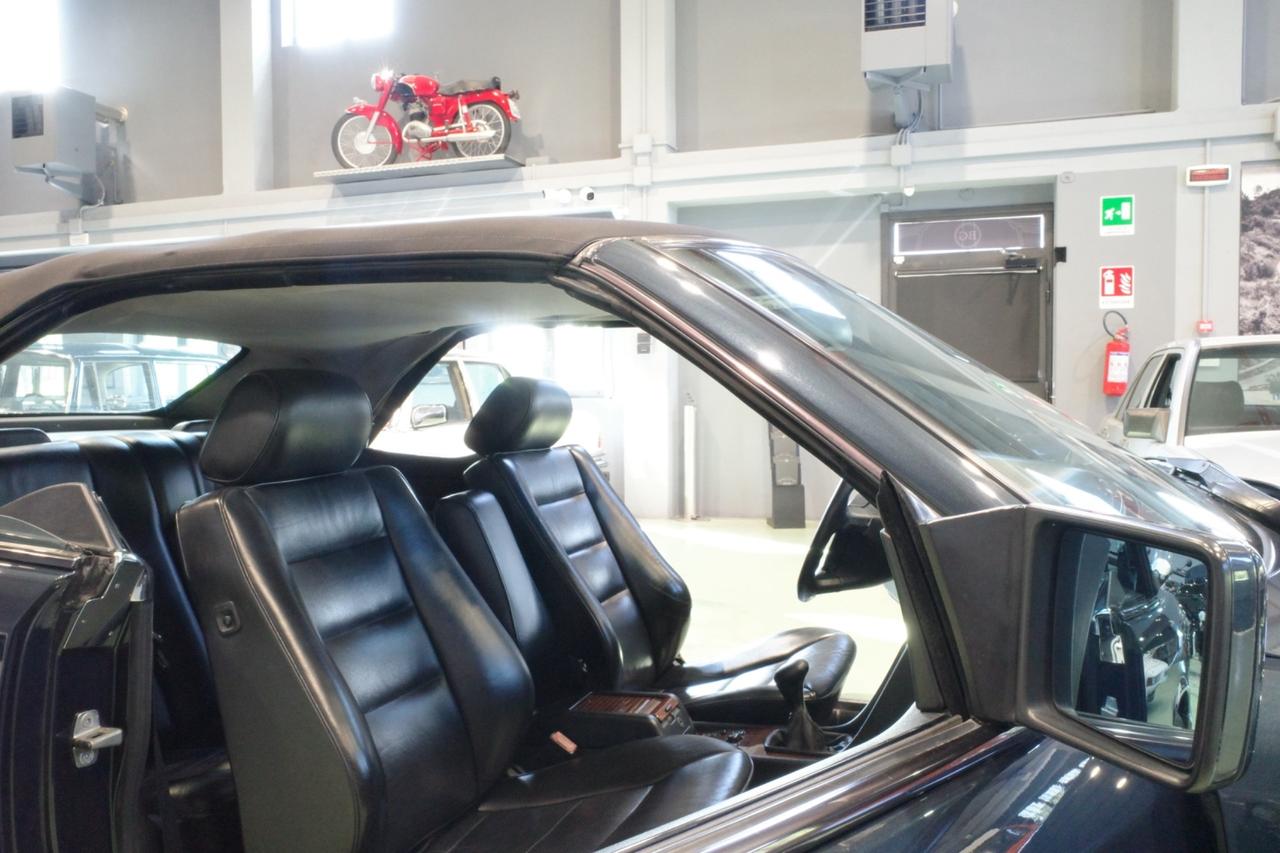 Mercedes-benz E 200 Cabriolet