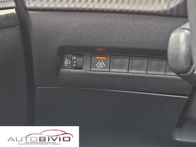 PEUGEOT 208 PureTech 100 Stop&Start EAT8 5 porte Style