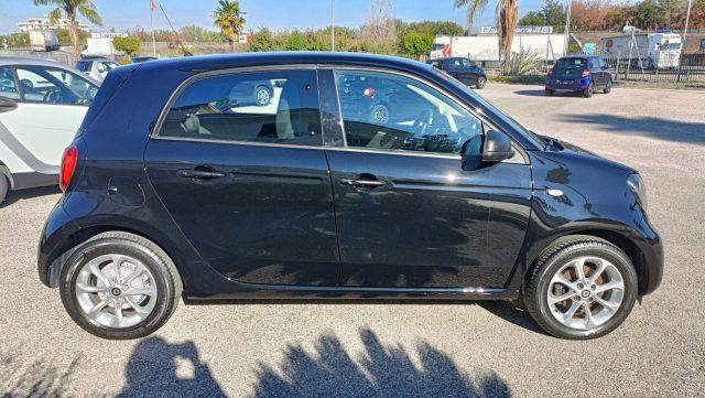 SMART ForFour 70 1.0 twinamic Youngster n°23