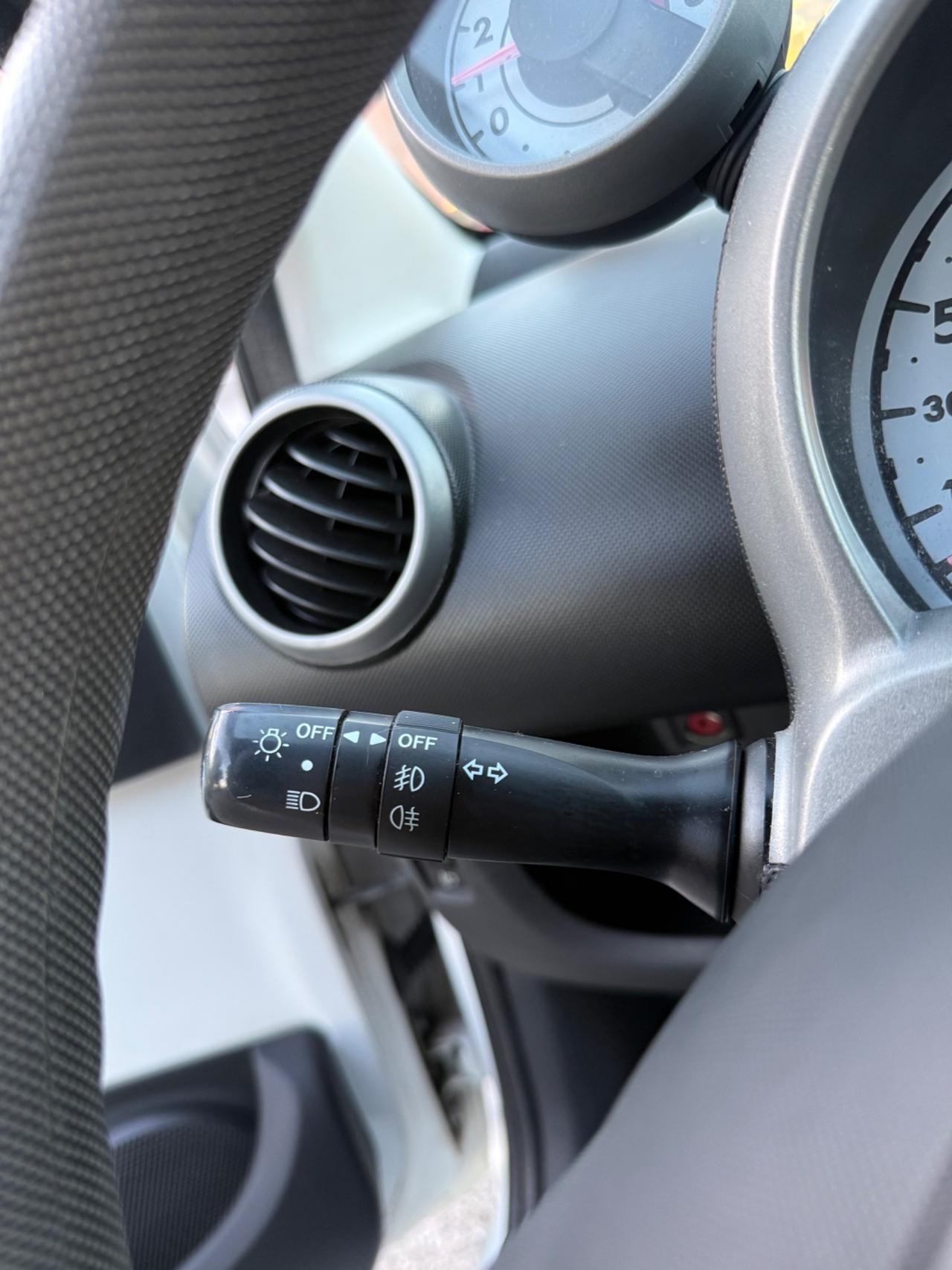 Citroen C1 1.0 5 porte Exclusive