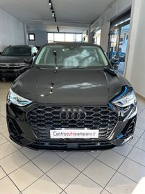 Audi Q3 SPB 35 TDI S line edition