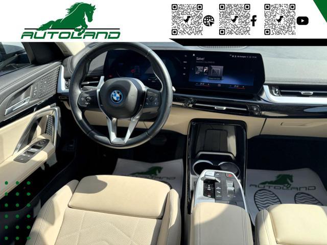BMW iX1 xDrive 30 xLine