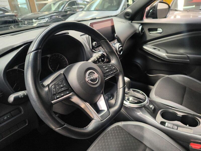Nissan Juke Juke 1.0 N-Connecta dct(PREZZO REALE)