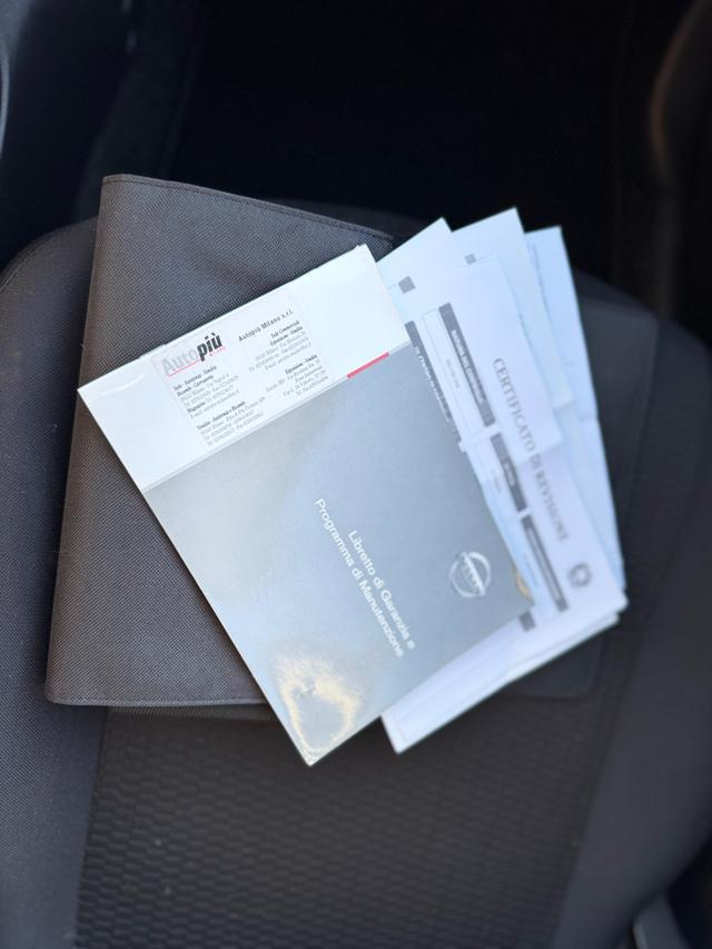 NISSAN Micra 1.2 12V 5 porte 30th Anniversary