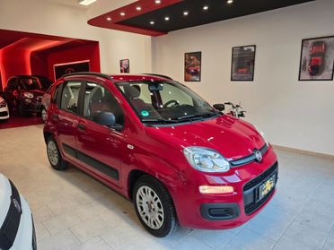 Fiat Panda 1.2 Lounge new