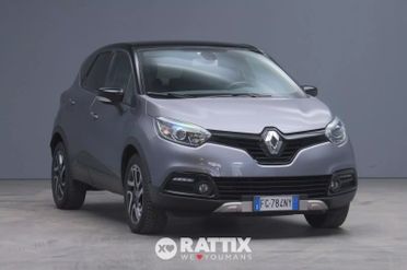 Renault Captur 1.5 DCI 90CV Excite EDC