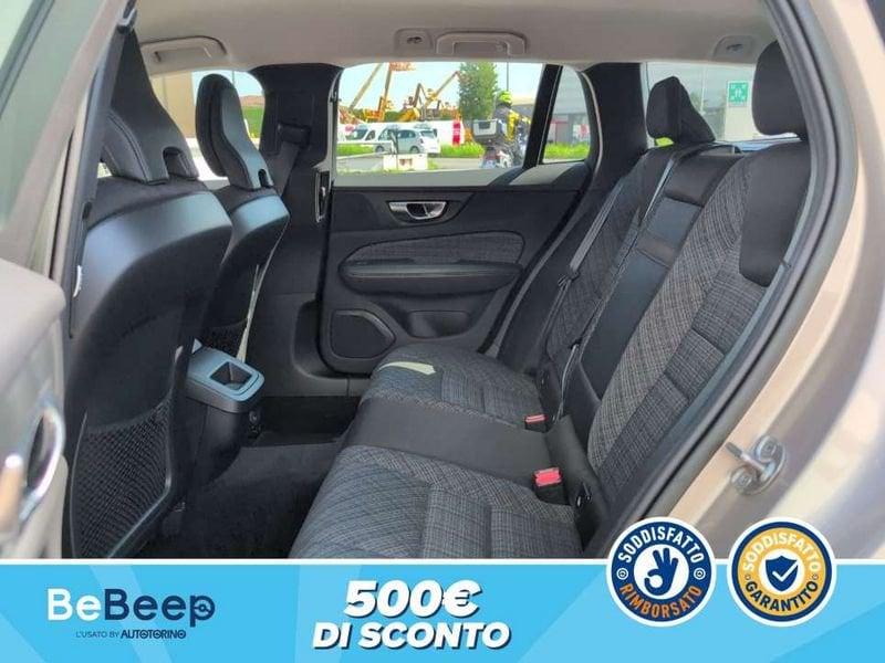 Volvo V60 2.0 B3 CORE AUTO