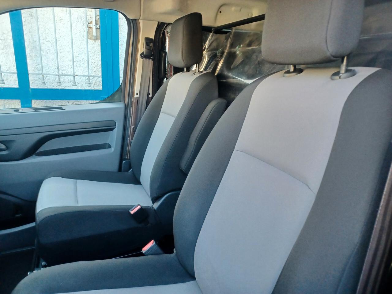Peugeot Expert 1.6 HDI 115 CV ANNO 2016