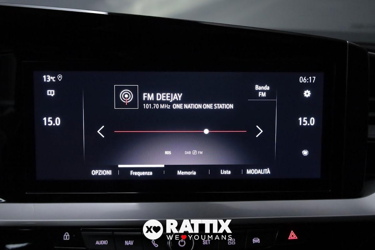 Opel Mokka 1.2 t 136CV Ultimate