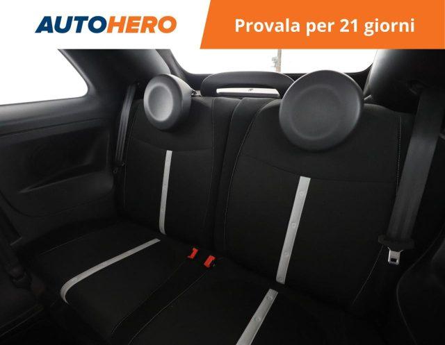 ABARTH 595 C 1.4 Turbo T-Jet 140 CV MTA