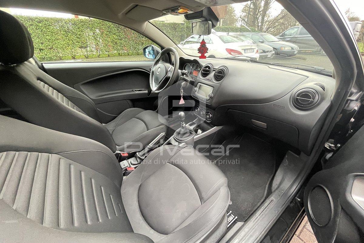 ALFA ROMEO MiTo 1.4 78 CV 8V S&S