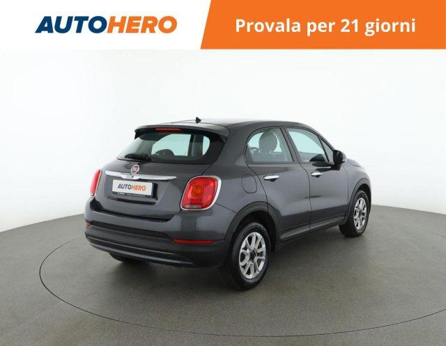 FIAT 500X 1.3 MultiJet 95 CV Pop Star