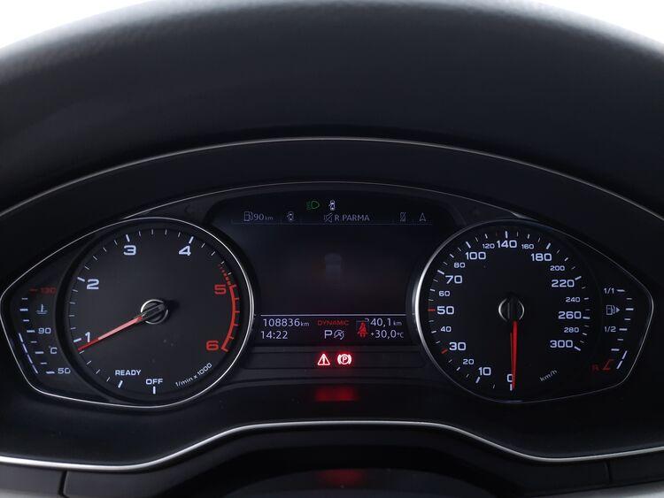 Audi A4 Avant Business quattro S Tronic BR509596 2.0 Mild Hybrid 204CV