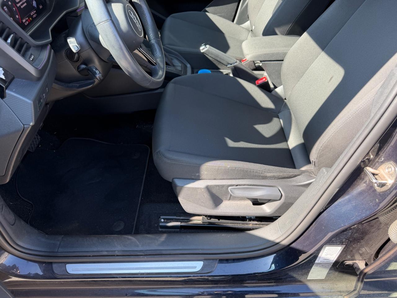 Audi A1 citycarver 30 TFSI S tronic Admired