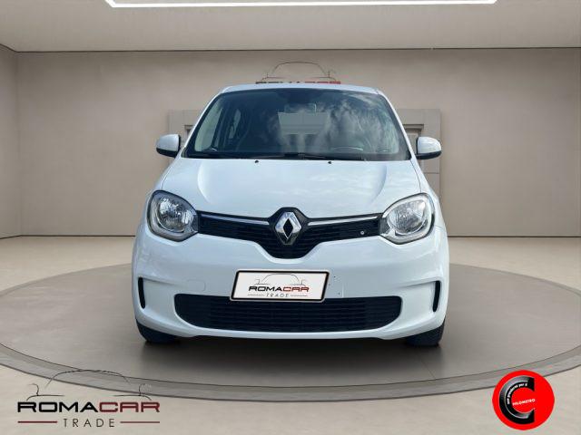 RENAULT Twingo SCe 65 CV INTENS
