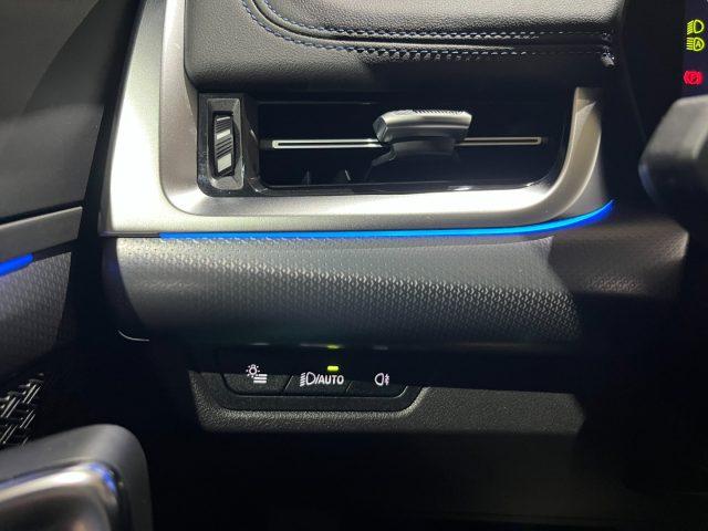 BMW X1 sDrive 20d 48V Msport "18 M sport/Telec.360/Navi/