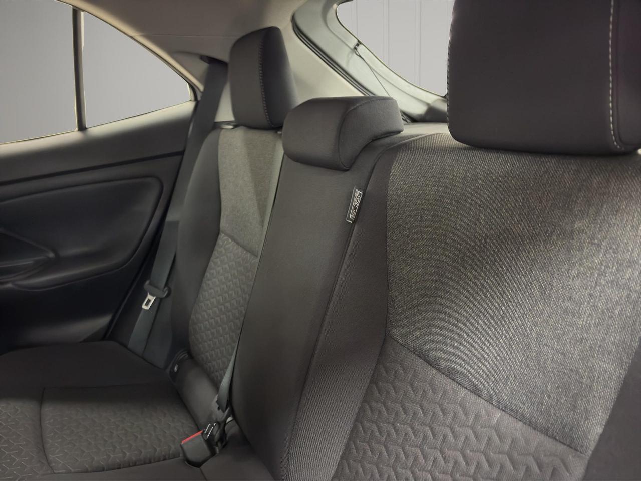 Toyota Yaris Cross 1.5h Active fwd 116cv e-cvt