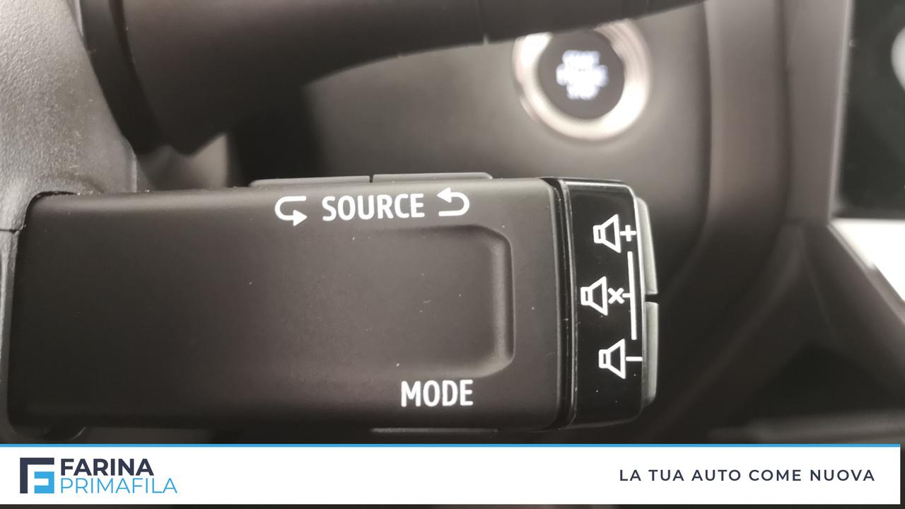 RENAULT Captur II 2024 - Captur 1.0 tce Techno 90cv