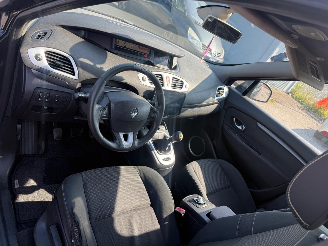 Renault Scenic Scénic 1.9 dCi 130CV Luxe