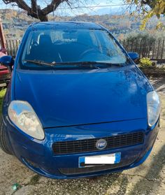 Fiat Punto 1.3 Multijet 16V 5 porte Actual