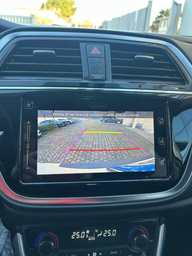 SUZUKI S-Cross 1.4 Hybrid 4WD All Grip Cool NEO PATENTATO