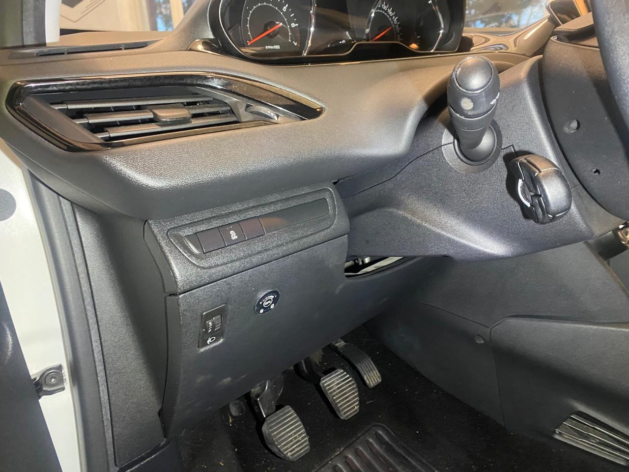 Peugeot 208 1.4 VTi 95 CV 5p. GPL Active