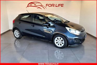 KIA Rio 1.1 Crdi Cool 5p NEOPATENTATI