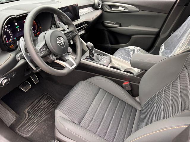 ALFA ROMEO Tonale 1.3 280 CV PHEV AT6 Q4 Ti