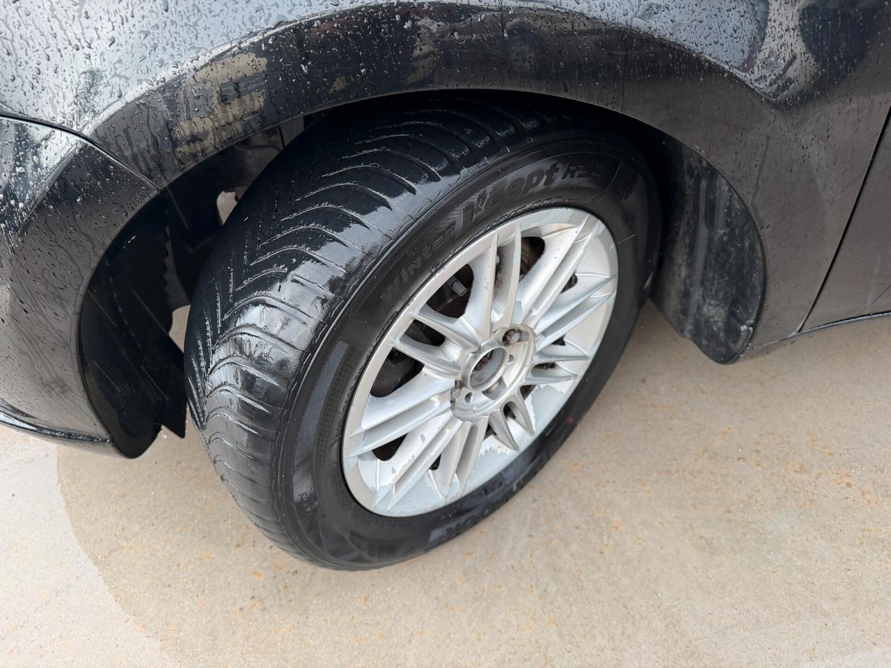 LANCIA MUSA ANNO 2009 1.4 BENZINA/GPL 77 CV