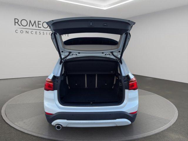 BMW X1 xDrive25e Advantage Auto