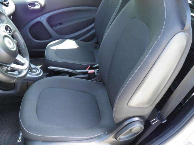 SMART ForTwo COUPE PASSION AUTOMATICA