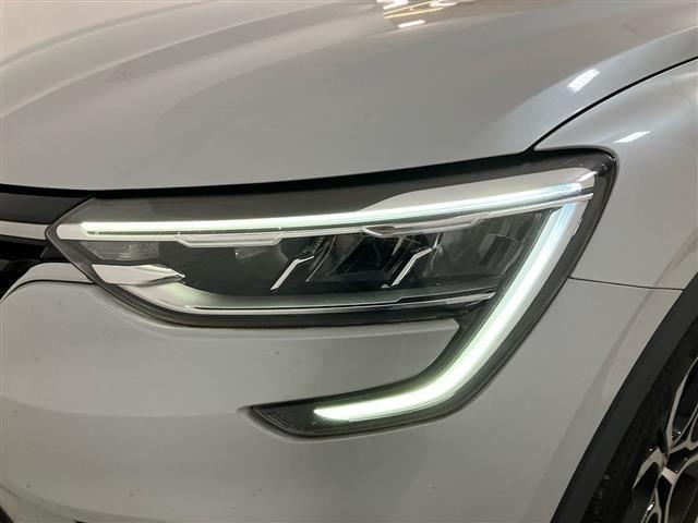RENAULT Arkana 1.3 mild hybrid 140cv Techno Tetto Apribile!!!
