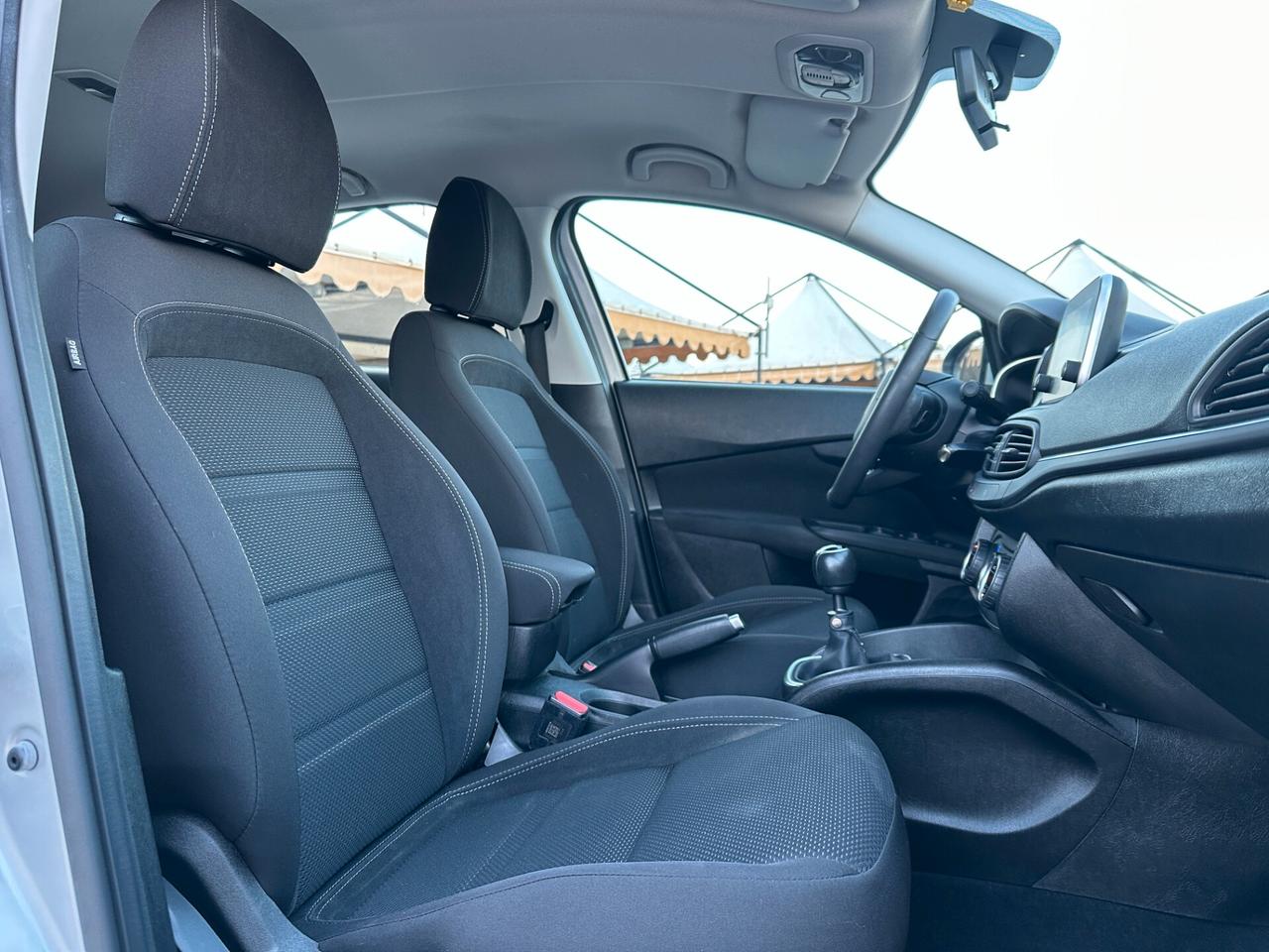 FIAT Tipo 1.6 MJT 120 CV S&S 5 porte Business my19