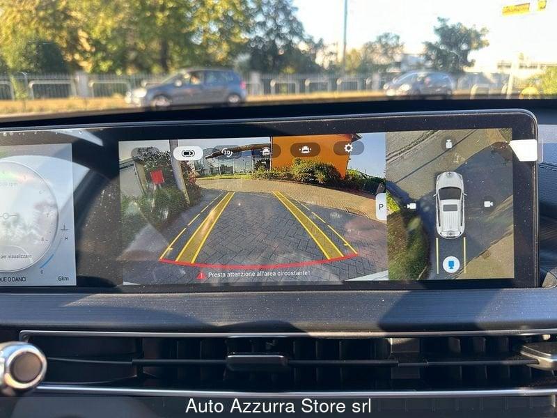 DR AUTOMOBILES dr 5.0 dr 5.0 1.5 Comfort *PROMO AZZURRA*