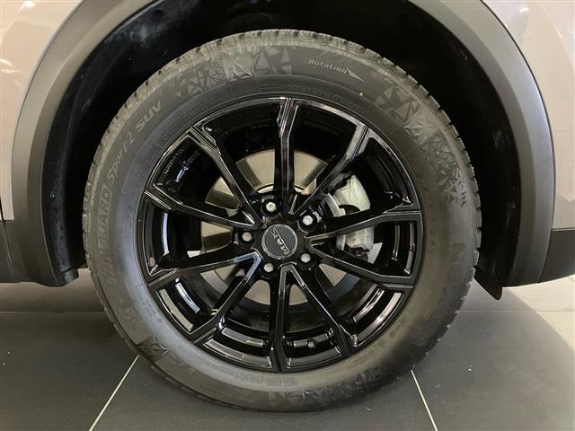 RENAULT Captur 1.6 E-Tech full hybrid Equilibre 145cv auto