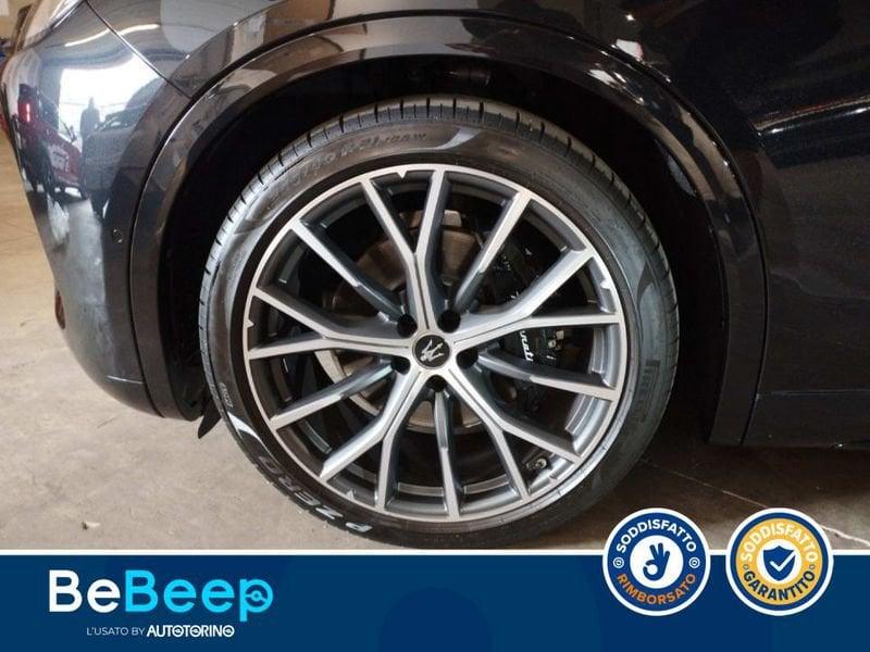 Maserati Grecale 2.0 MHEV MODENA 330CV AUTO