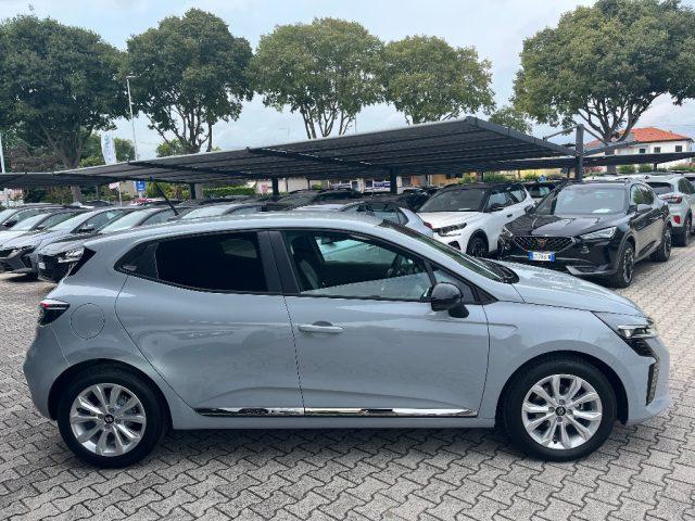 RENAULT Clio ECO-G 100 CV 5 porte Evolution#RAFALE#CAMERA