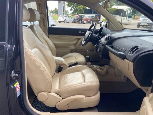 VOLKSWAGEN New Beetle 1.9 TDI 105CV