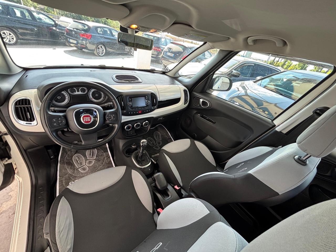 Fiat 500L 1.3 Multijet 85 CV Pop Star